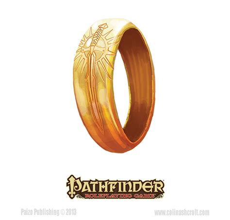 pathfinder ring of spell knowledge.